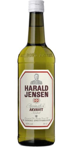 Harald Jensen Aromatisk Akvavit 70 cl