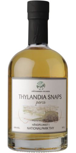Thylandia, Porse Snaps