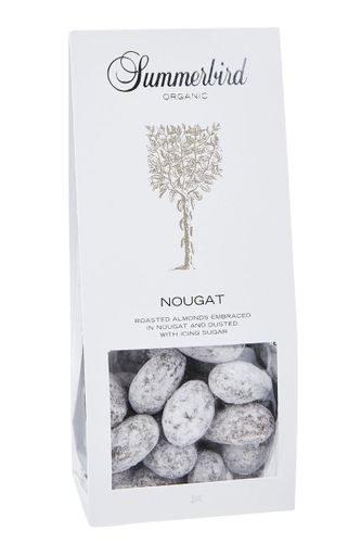 Summerbird - Nougat Mandler