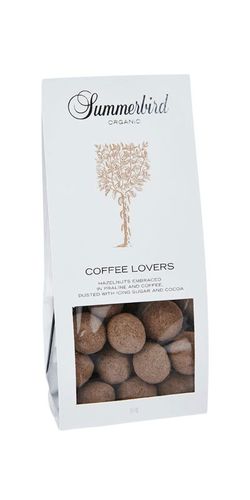 Summerbird - Coffee Lovers Mandler