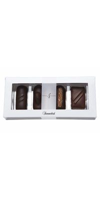 Summerbird - Petit Four 4