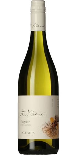 Yalumba, Y Series Viognier 2021