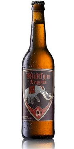 Midtfyns, Double IPA