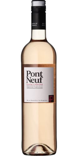 Pont Neuf Prestige Collection Rosé 2020
