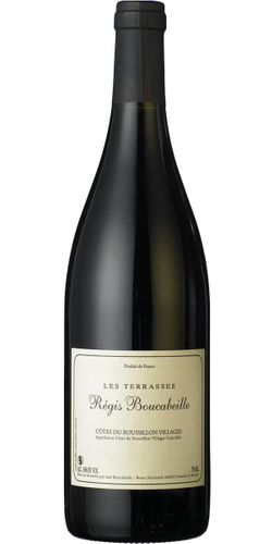 Domaine Boucabeille, Les Terrasses de Régis Boucabeille 2014