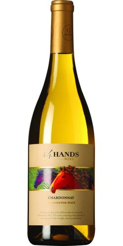 14 Hands, Chardonnay 2020