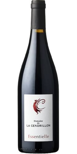 Domaine de la Cendrillon, Essentielle Rouge 2016