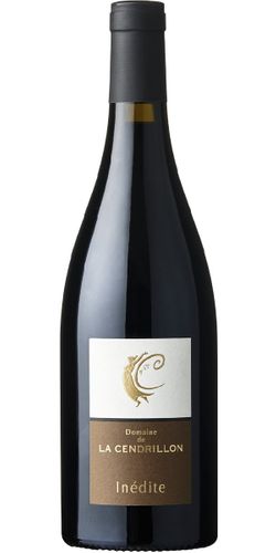 Domaine de la Cendrillon, Inédite Rouge 2015