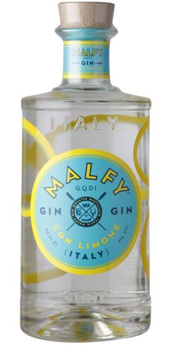 Malfy Con Limone 41% 70 cl.