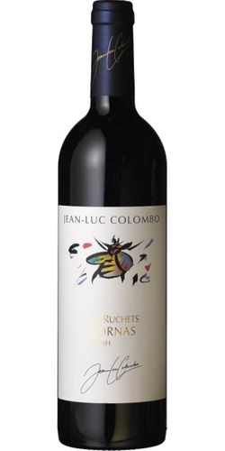 Jean-Luc Colombo, Cornas, Les Ruchets 2013