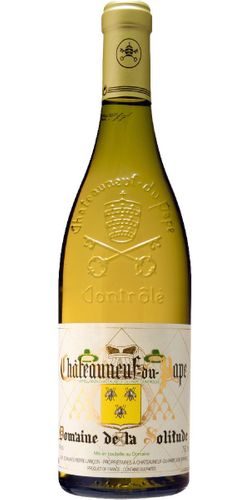Domaine de la Solitude, Chateauneuf du Pape BLANC 2021