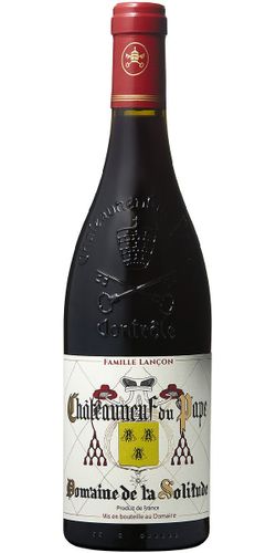 Domaine de la Solitude, Châteauneuf du Pape Rouge Tradition 2019
