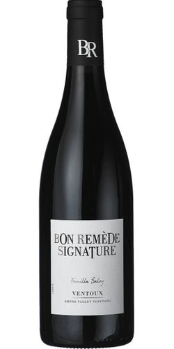 Domaine du Bon Remède, Bon Remède Signature 2019