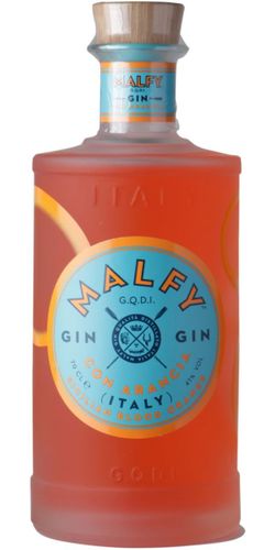 Malfy Con Arancia 41% 70 cl.