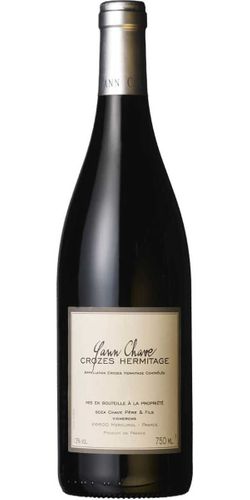Domaine Yann Chave, Crozes Hermitage 2018