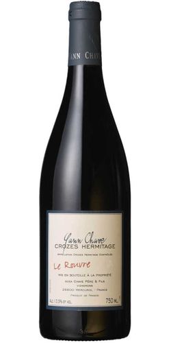 Domaine Yann Chave, Crozes Hermitage Rouvre 2018