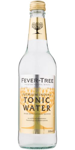 Fever-Tree, Tonic Water 500 ml