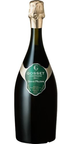 Gosset Grand Millesime 2015