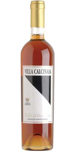 Villa Calcinaia, Vin Santo del Chianti Classico
