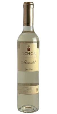 Ochoa, Moscatel, 50 cl