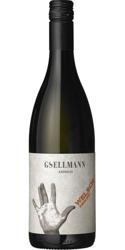 Weingut Andreas Gsellmann, Welschriesling BIO 2018