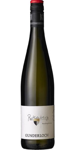 Weingut Gunderloch, Rothenberg 2017