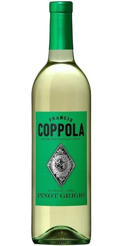 Coppola, Diamond Pinot Grigio 2018