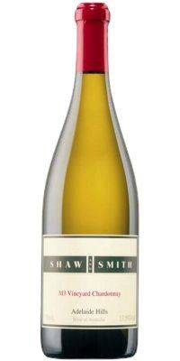 Shaw & Smith, M3 Chardonnay 2017