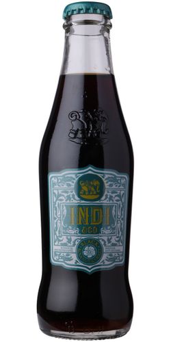 Indi & Co Black Water