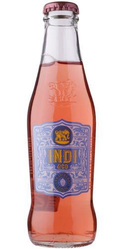 Indi & Co Organic Strawberry