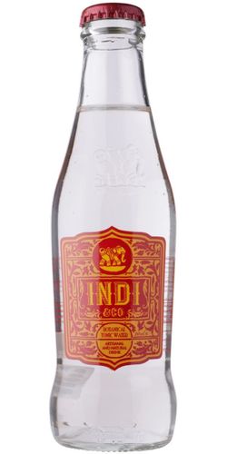 Indi & Co Botanical Tonic Water