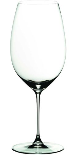 Riedel, Veritas New World Shiraz 6449/30 