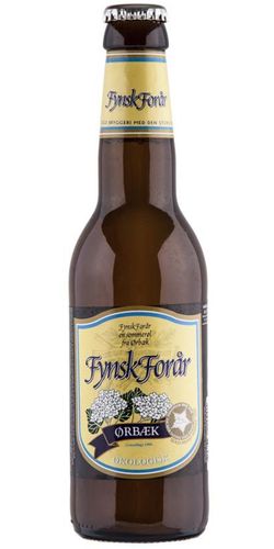 Ørbæk Bryggeri, Fynsk Forår 33 cl. ØKO