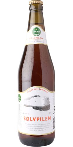 Aarhus Bryghus, Sølvpilen