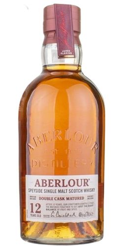 Aberlour 12 års Double Cask