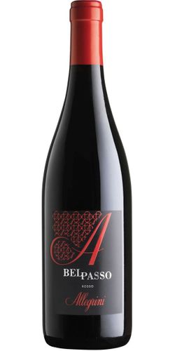 Allegrini, BelPasso 2017