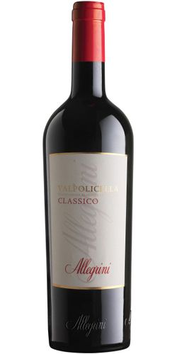 Allegrini, Valpolicella Classico 2019