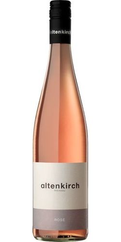 Altenkirch, Spätburgunder Rosé 2019