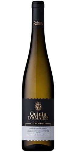 Quinta d'Amares, Alvarinho 2020