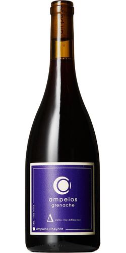 Ampelos, Grenache delta 2015