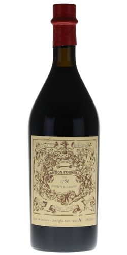 Carpano Antica Formula 1 ltr.