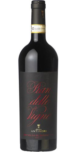 Pian delle Vigne - Antinori, Brunello di Montalcino DOCG 2015