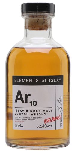 Elements of Islay, Ar10