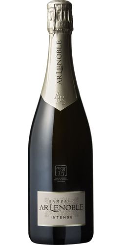 Champagne AR Lenoble, Champagne INTENSE  MAG16