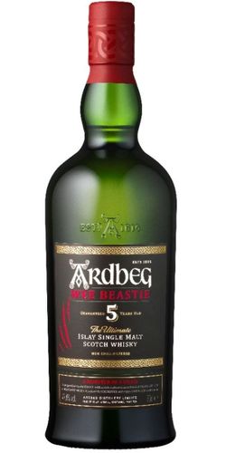 Ardbeg Wee Beastie