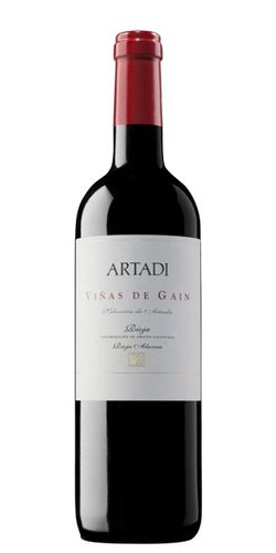 Artadi, Vinas de Gain, Rioja 2017