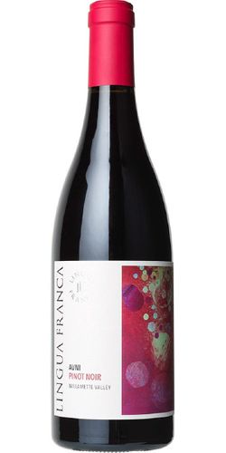 Lingua Franca, Avni Pinot Noir 2018