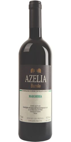 Azelia, Barolo Margheria 2017