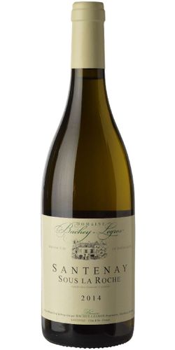Domaine Bachey-Legros, Santenay Blanc Sous la Roche 2016