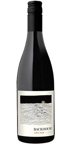 Backhouse Pinot Noir 2019